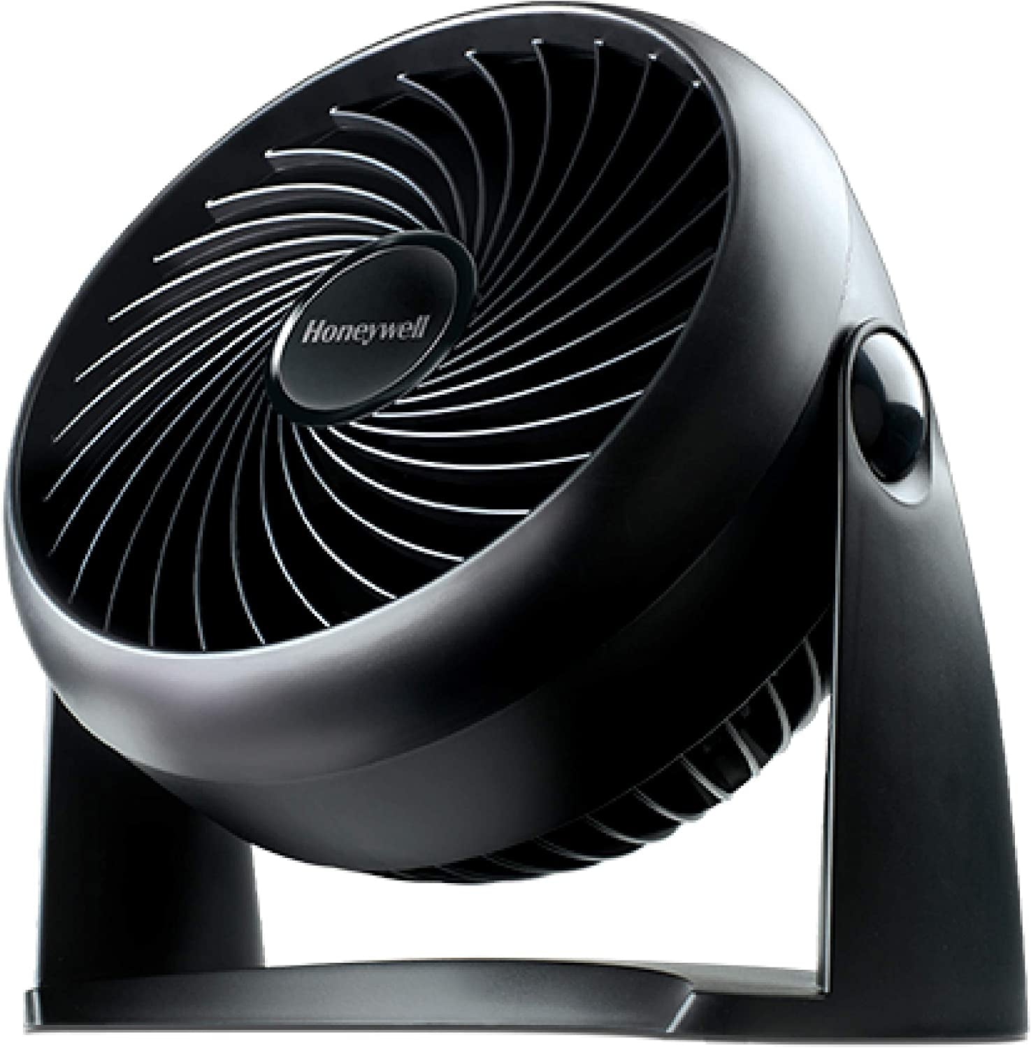 Honeywell Turboforce Fan, Ht-900, 11 Inch Fan for Table or Floor Fan Cooling Air